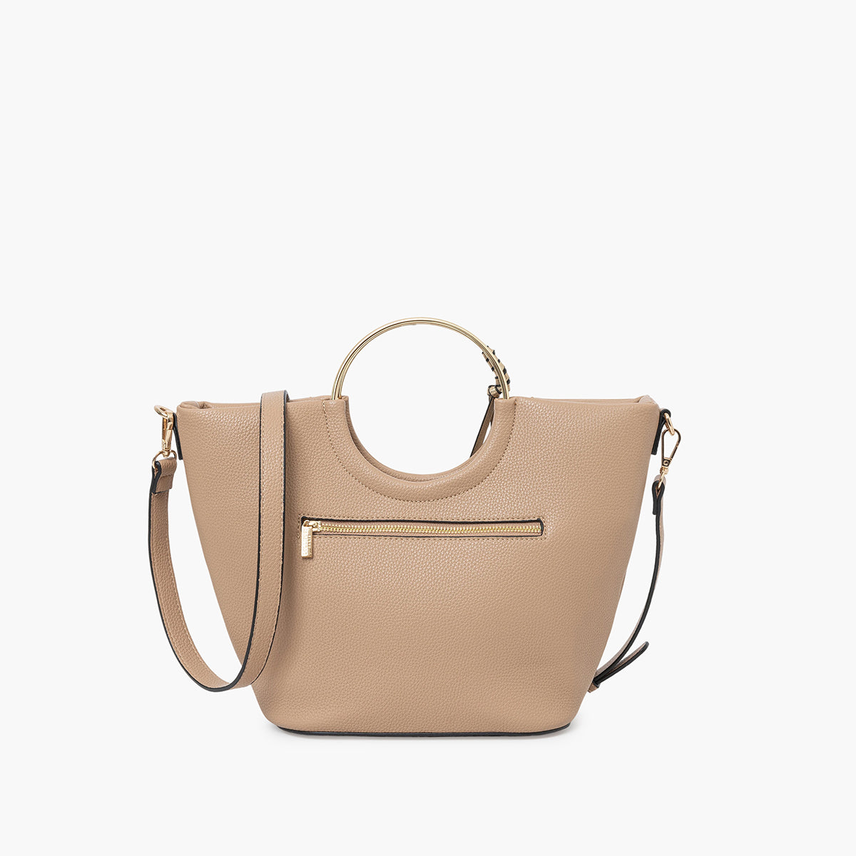 Cabas Cabas Sefa femme beige Lollipops Cabas Cabas Sefa femme beige Nude