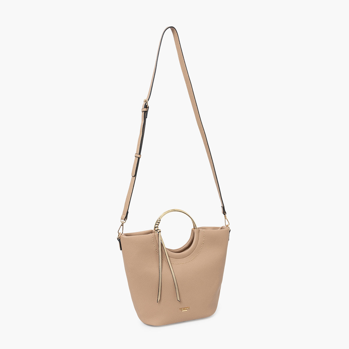 Cabas Cabas Sefa femme beige Lollipops Cabas Cabas Sefa femme beige Nude