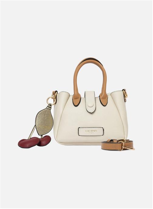 Lollipops Cabas Cabas Sian femme blanc