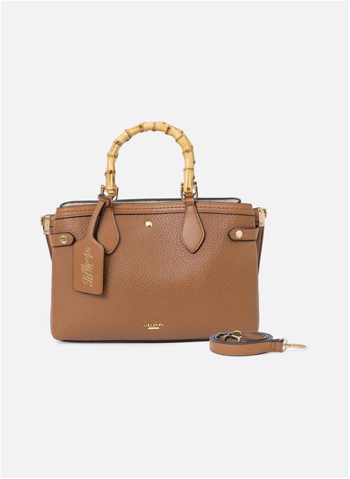 Lollipops Cabas Cabas Sham femme marron