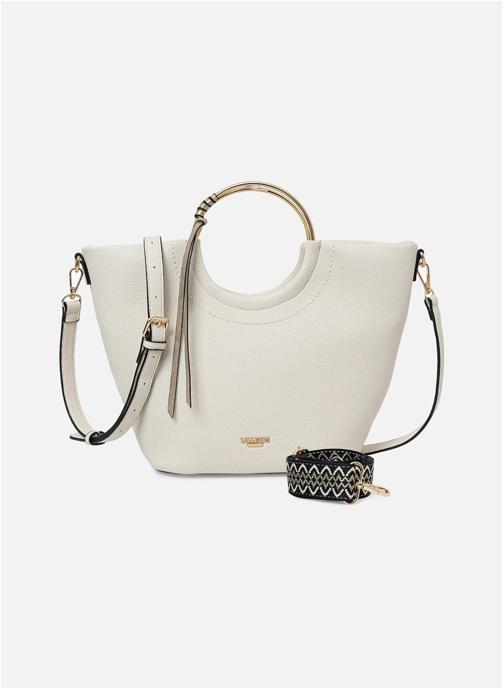 Lollipops Cabas Cabas Sefa femme beige