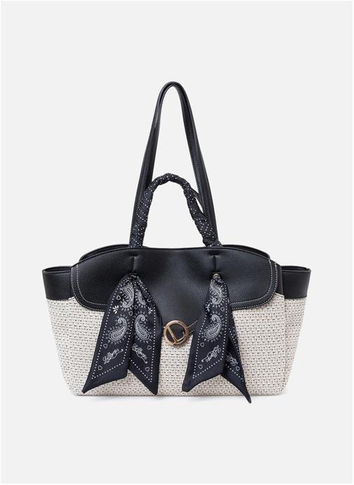 Lollipops Cabas Cabas Sade femme noir