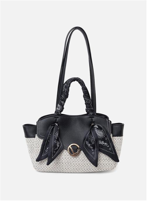 Lollipops Cabas Cabas Sade femme noir
