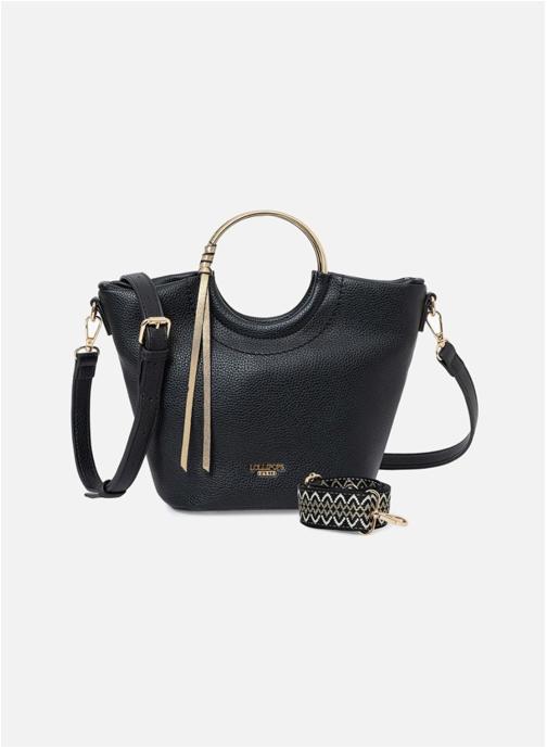 Lollipops Cabas Cabas Sefa femme noir