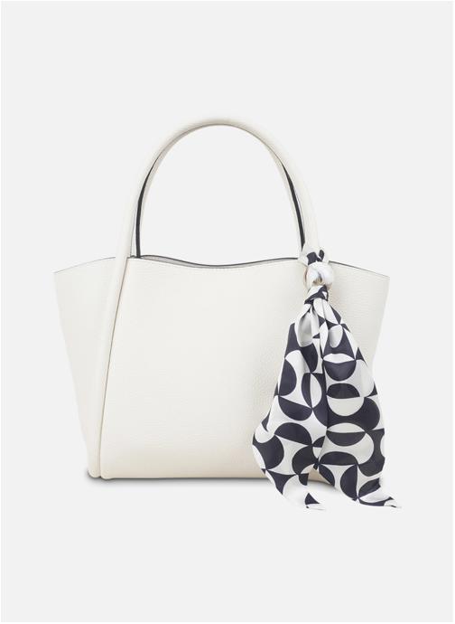 Balaboosté Cabas Petit sac Feeling Folk femme beige