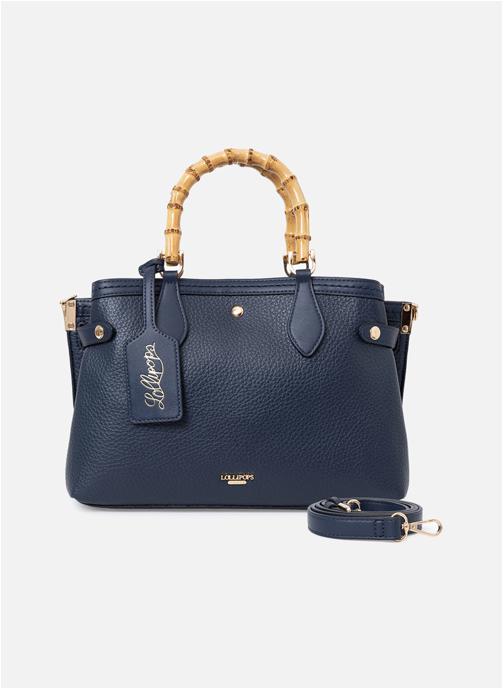 Lollipops Cabas Cabas Sham femme bleu