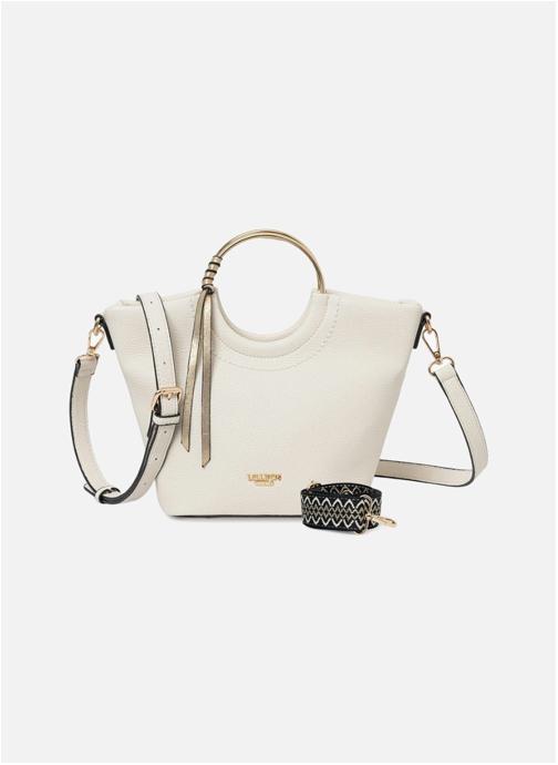 Lollipops Cabas Cabas Sefa femme beige
