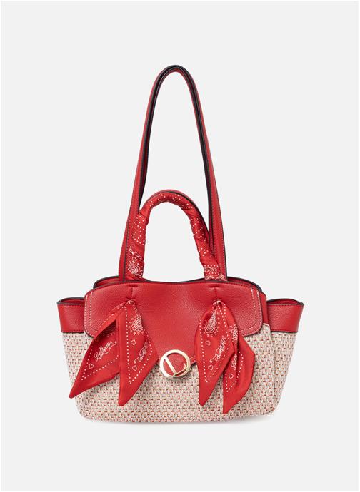 Lollipops Cabas Cabas Sade femme rouge
