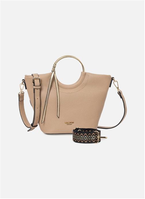 Lollipops Cabas Cabas Sefa femme beige