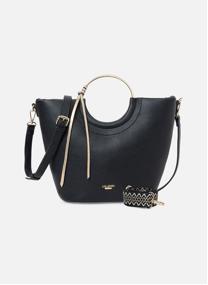 Cabas Cabas Sefa femme noir Lollipops Cabas Cabas Sefa femme noir Noir