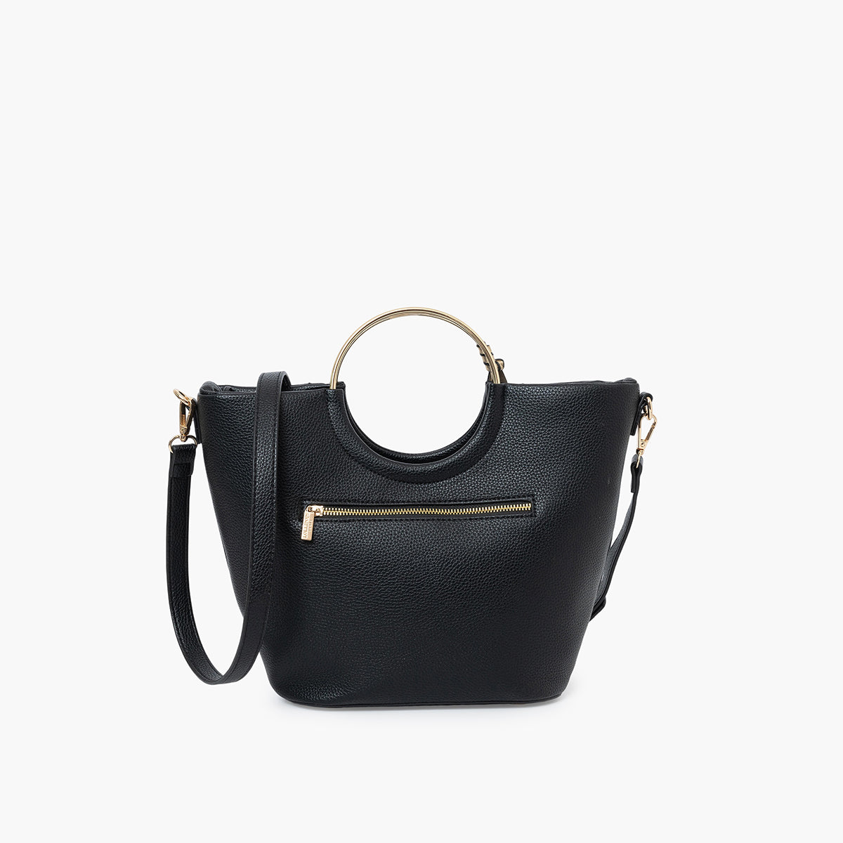 Cabas Cabas Sefa femme noir Lollipops Cabas Cabas Sefa femme noir Noir
