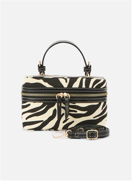 Balaboosté Sacs à main Petit sac Feeling Folk femme noir