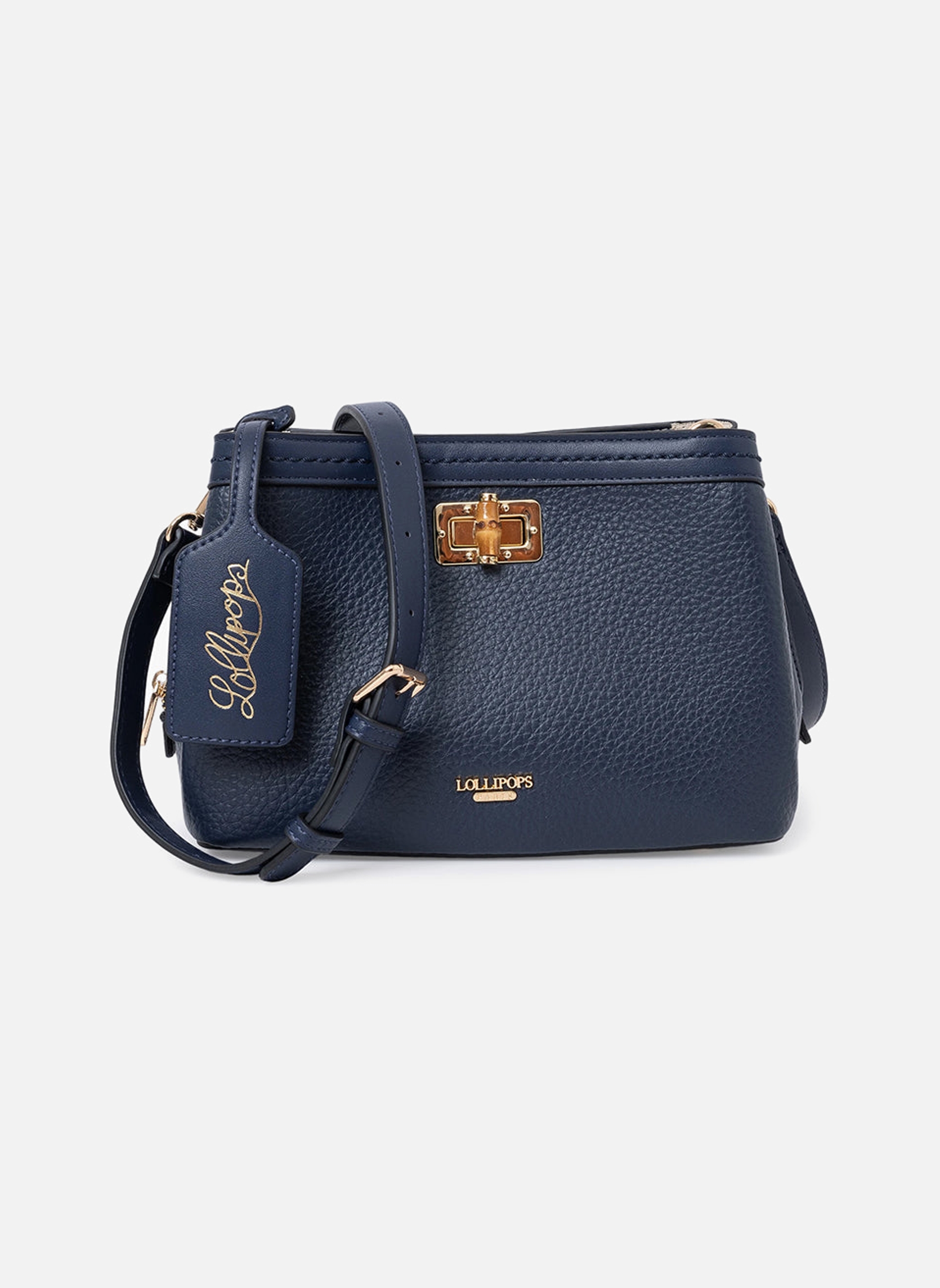 Sacs à main Sacs multipoches Sham femme bleu Lollipops Sacs à main Sacs multipoches Sham femme bleu Bleu marine