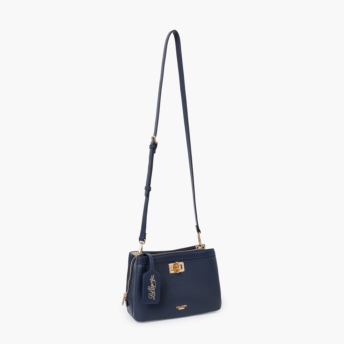 Sacs à main Sacs multipoches Sham femme bleu Lollipops Sacs à main Sacs multipoches Sham femme bleu Bleu marine