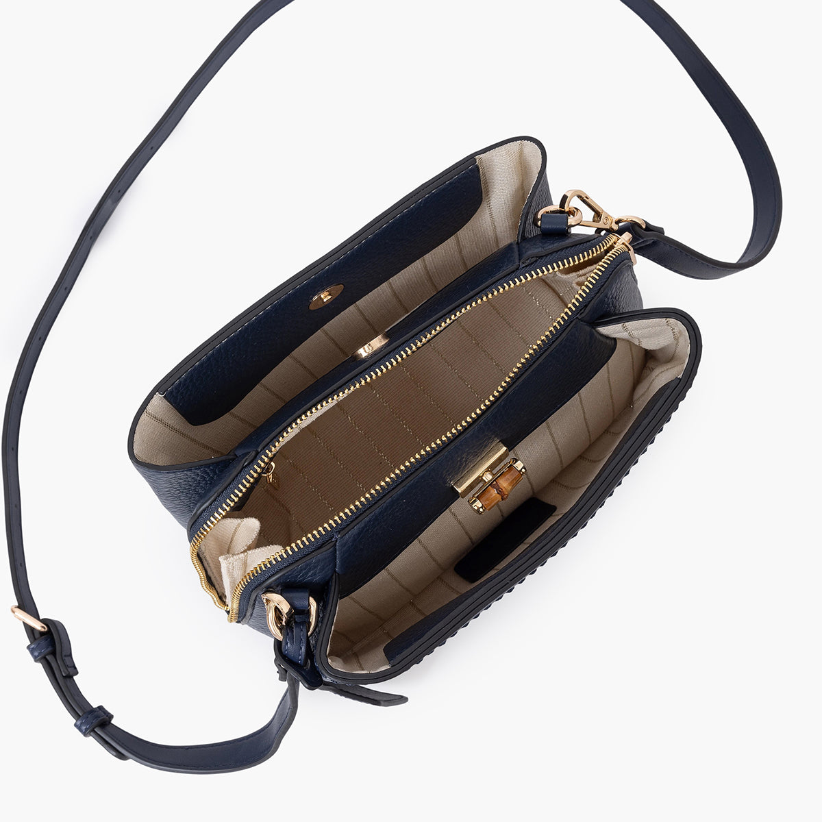 Sacs à main Sacs multipoches Sham femme bleu Lollipops Sacs à main Sacs multipoches Sham femme bleu Bleu marine