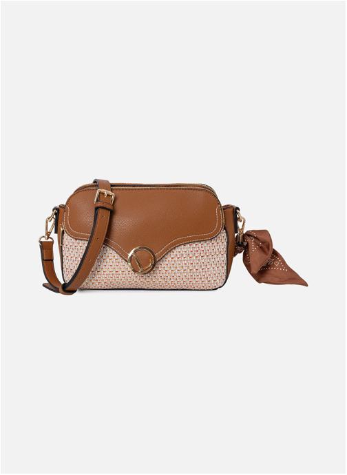 Lollipops Sacs à main Sacs multipoches Sade femme marron