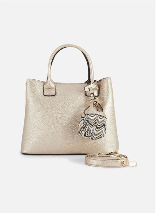 Balaboosté Sacs à main Petit sac Feeling Folk femme or et bronze