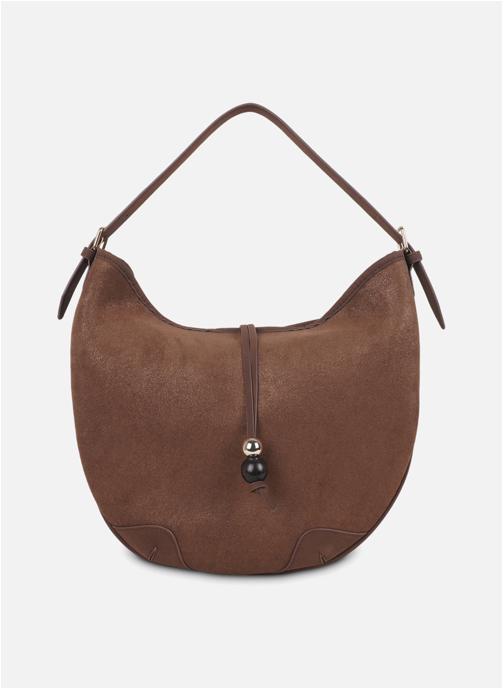 Balaboosté Sacs à main Petit sac Feeling Folk femme marron