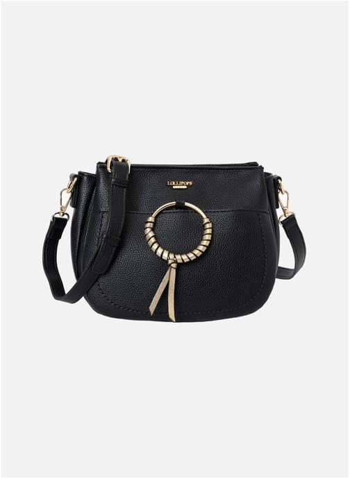 Lollipops Sacs à main Sacs multipoches Sefa femme noir
