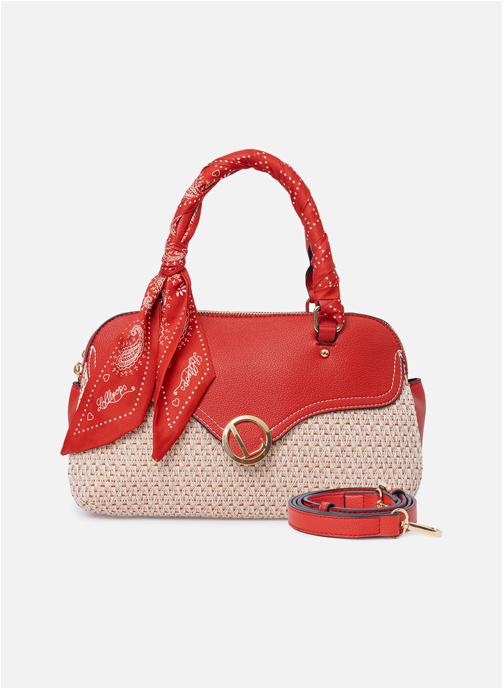 Lollipops Sacs à main Sacs bowling Sade femme rouge