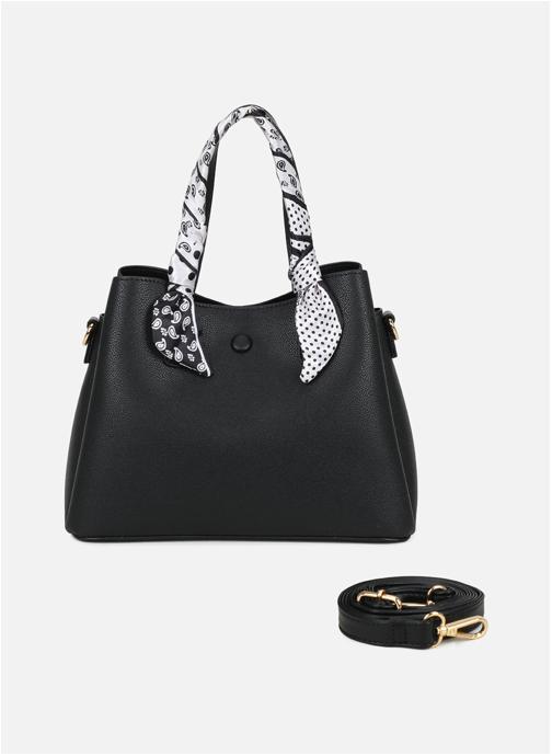 Balaboosté Sacs à main Petit sac Feeling Folk femme noir
