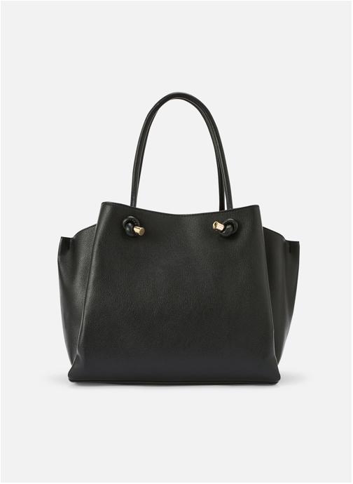 Balaboosté Sacs à main Sac grand model Feeling Folk femme noir