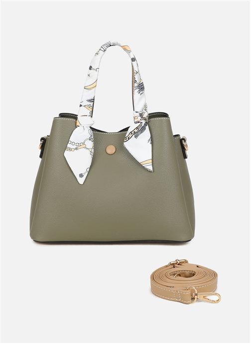 Balaboosté Sacs à main Petit sac Feeling Folk femme vert