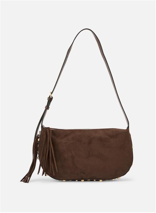 Balaboosté Sacs à main Petit sac Feeling Folk femme marron