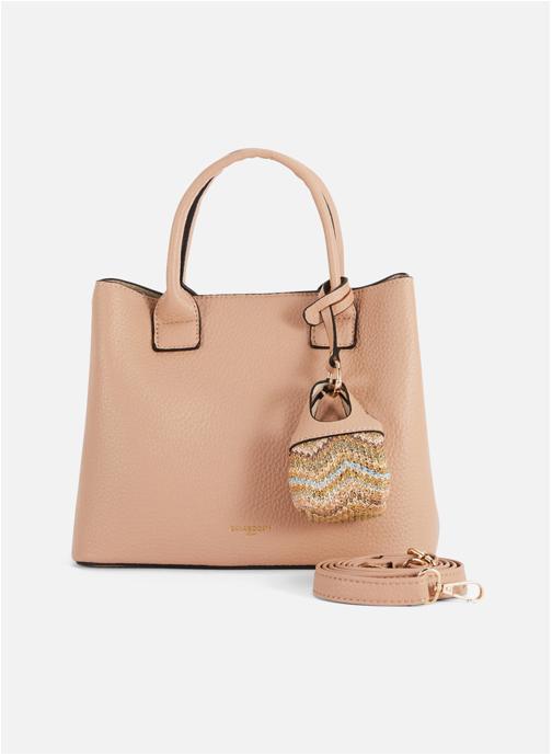 Balaboosté Sacs à main Petit sac Feeling Folk femme beige