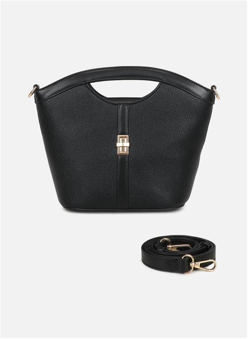 Balaboosté Sacs à main Petit sac Feeling Folk femme noir