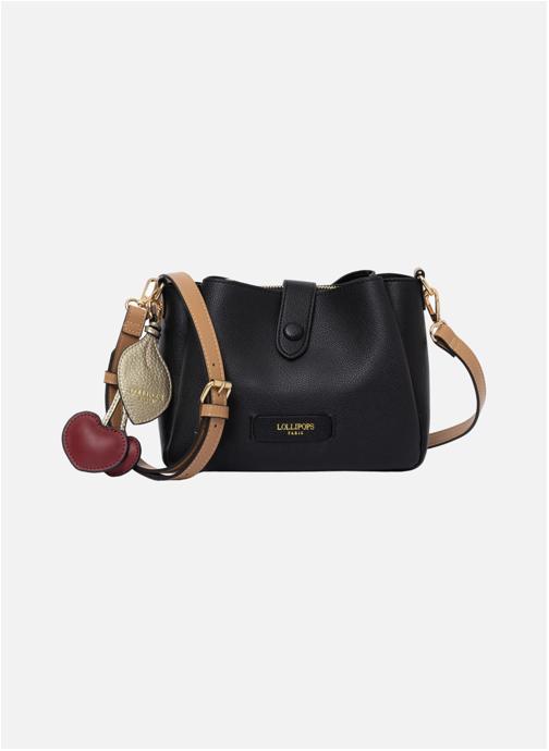 Lollipops Sacs à main Sacs multipoches Sian femme noir