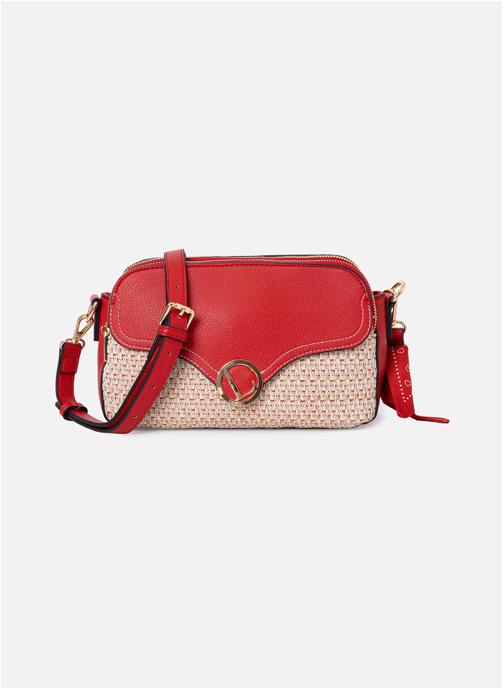 Lollipops Sacs à main Sacs multipoches Sade femme rouge