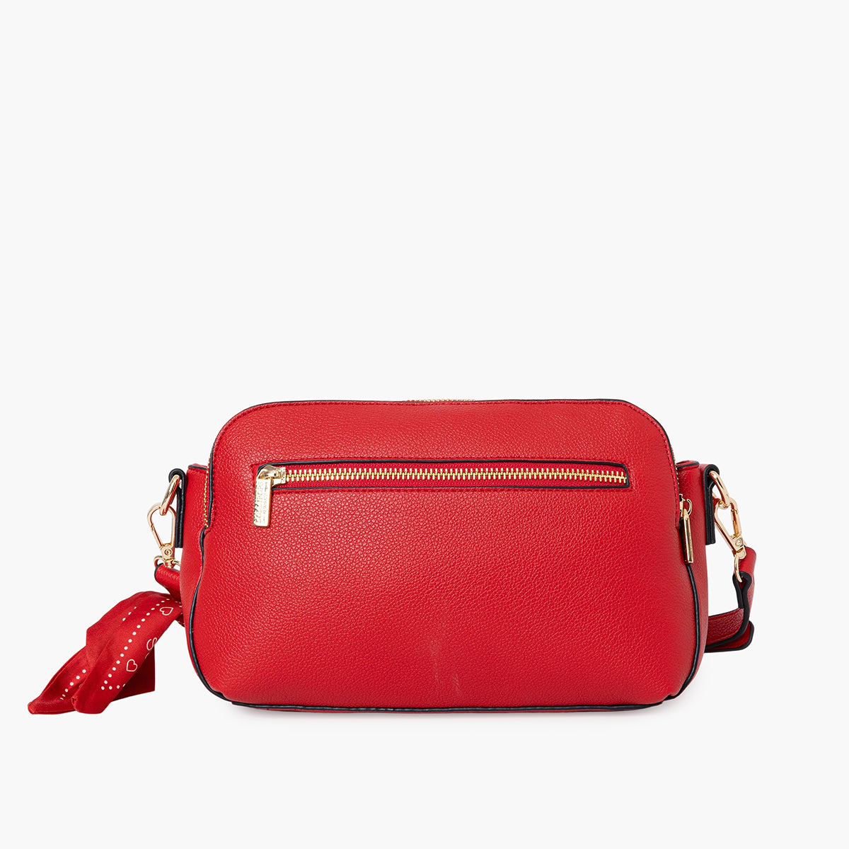 Sacs à main Sacs multipoches Sade femme rouge Lollipops Sacs à main Sacs multipoches Sade femme rouge Rouge