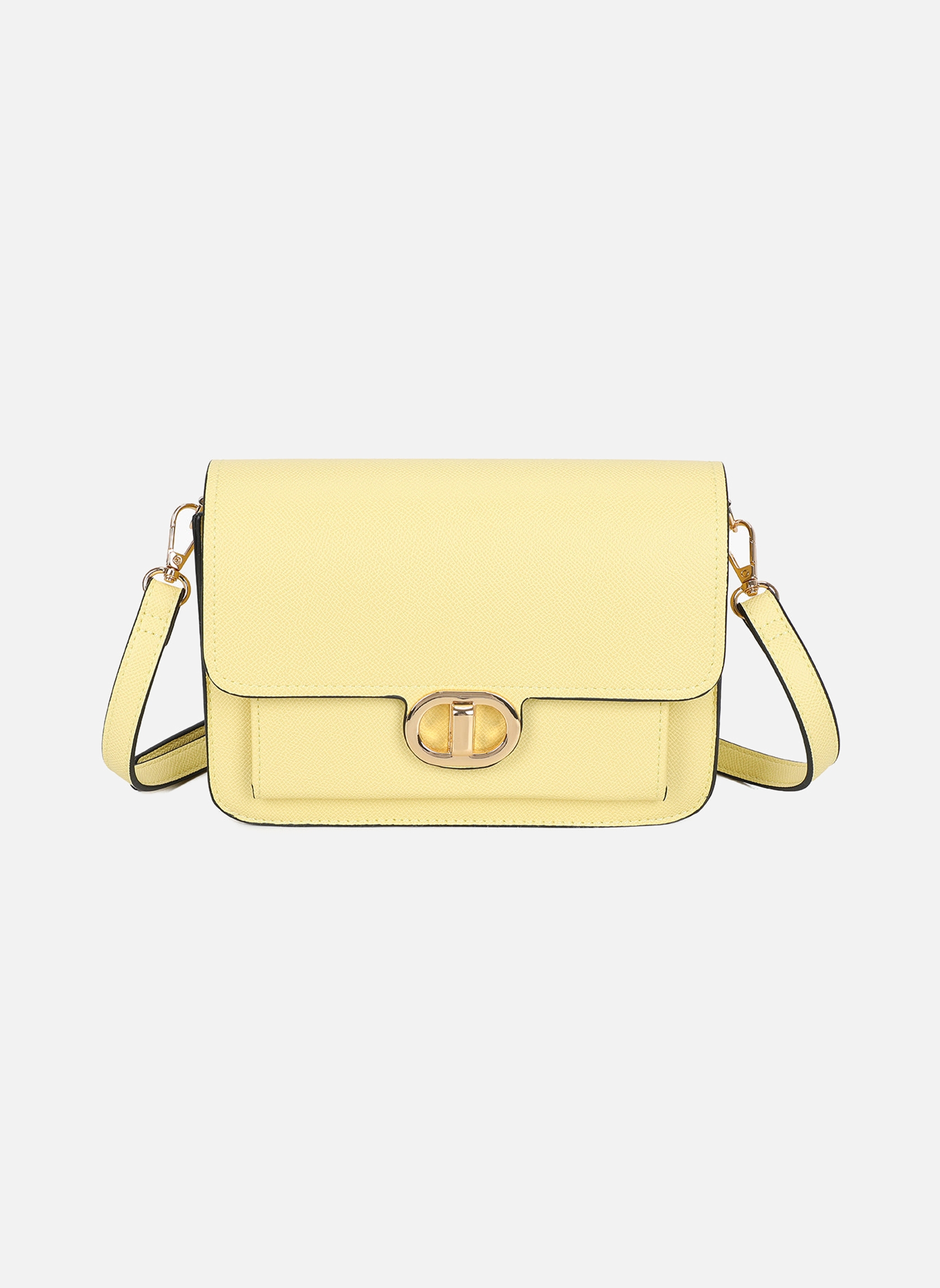 Sacs bandoulière Petit sac Bohemian Beauty femme jaune Balaboosté Sacs bandoulière Petit sac Bohemian Beauty femme jaune Jaune