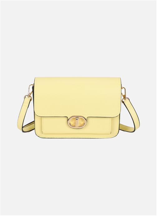 Balaboosté Sacs bandoulière Petit sac Bohemian Beauty femme jaune