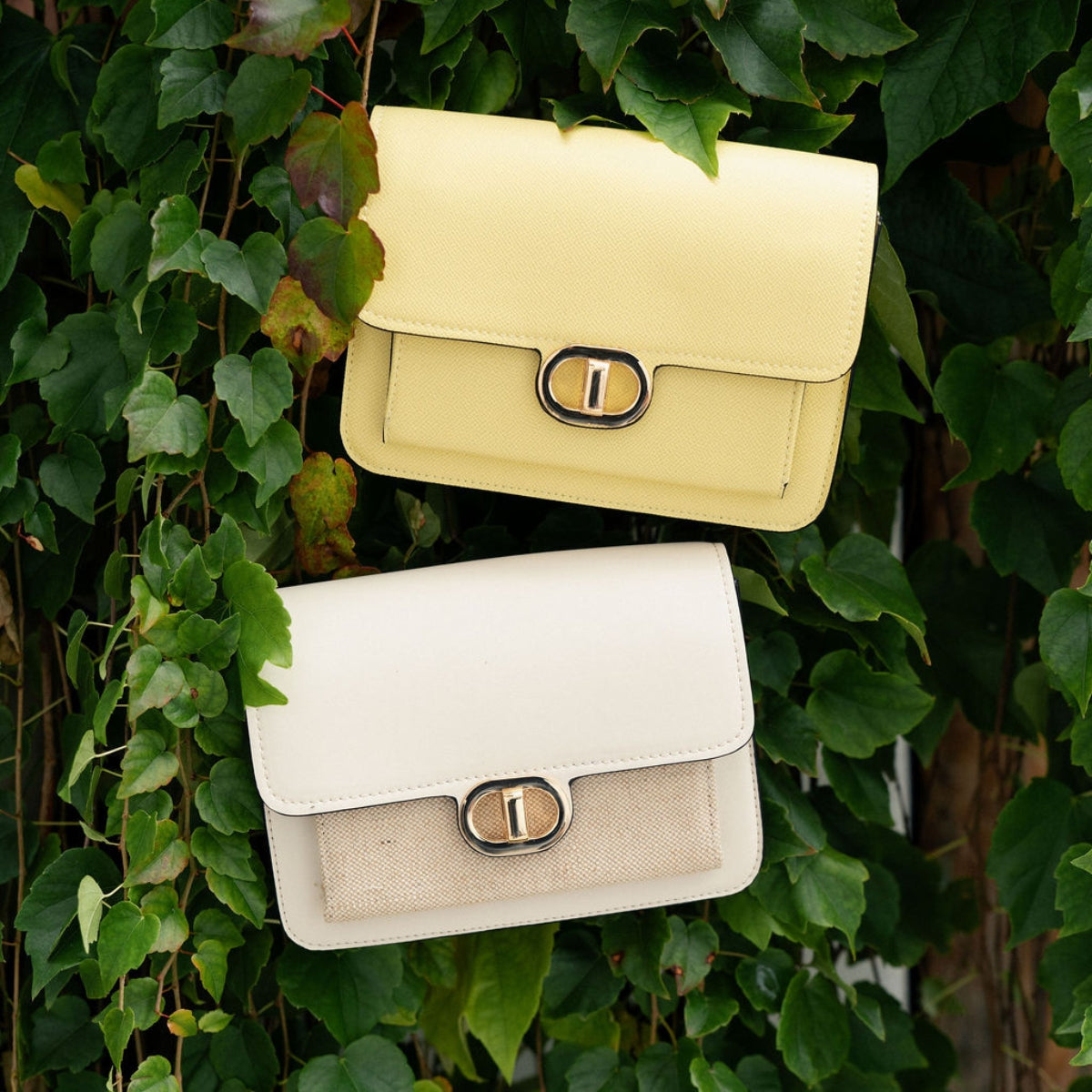 Sacs bandoulière Petit sac Bohemian Beauty femme jaune Balaboosté Sacs bandoulière Petit sac Bohemian Beauty femme jaune Jaune