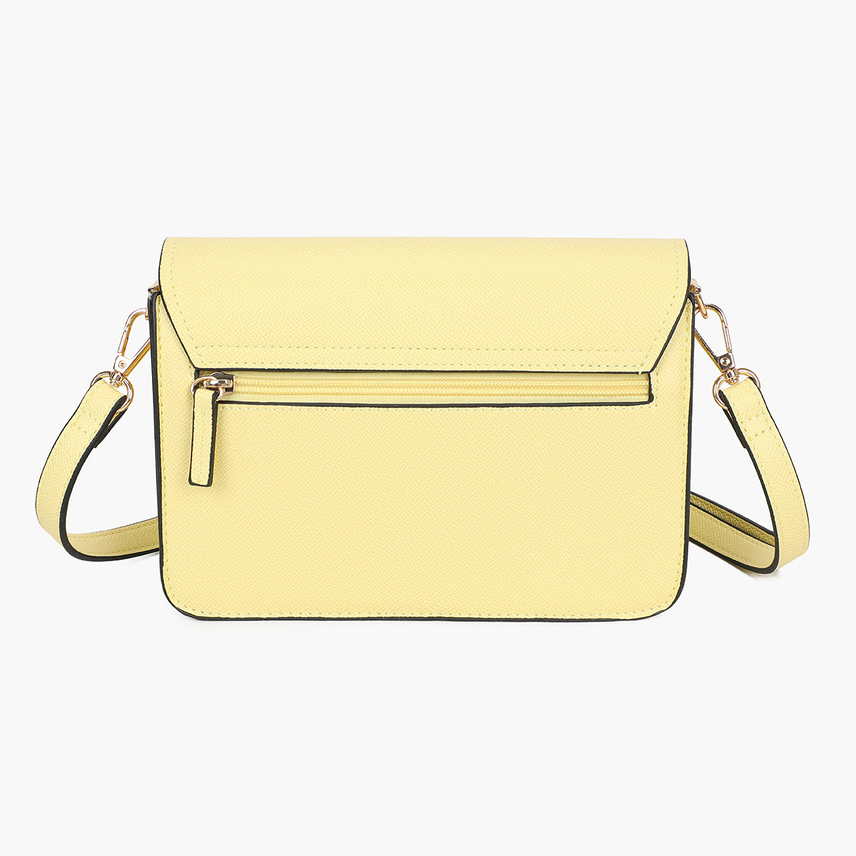 Sacs bandoulière Petit sac Bohemian Beauty femme jaune Balaboosté Sacs bandoulière Petit sac Bohemian Beauty femme jaune Jaune