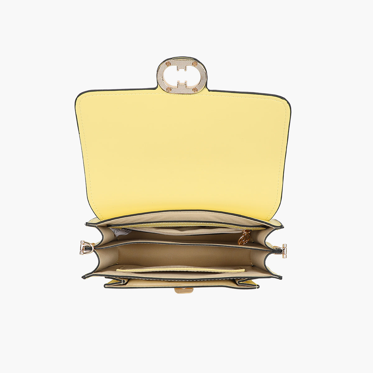 Sacs bandoulière Petit sac Bohemian Beauty femme jaune Balaboosté Sacs bandoulière Petit sac Bohemian Beauty femme jaune Jaune