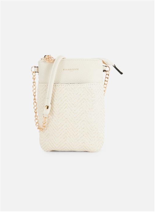 Balaboosté Accessoires divers Pochette Bohemian Beauty femme beige