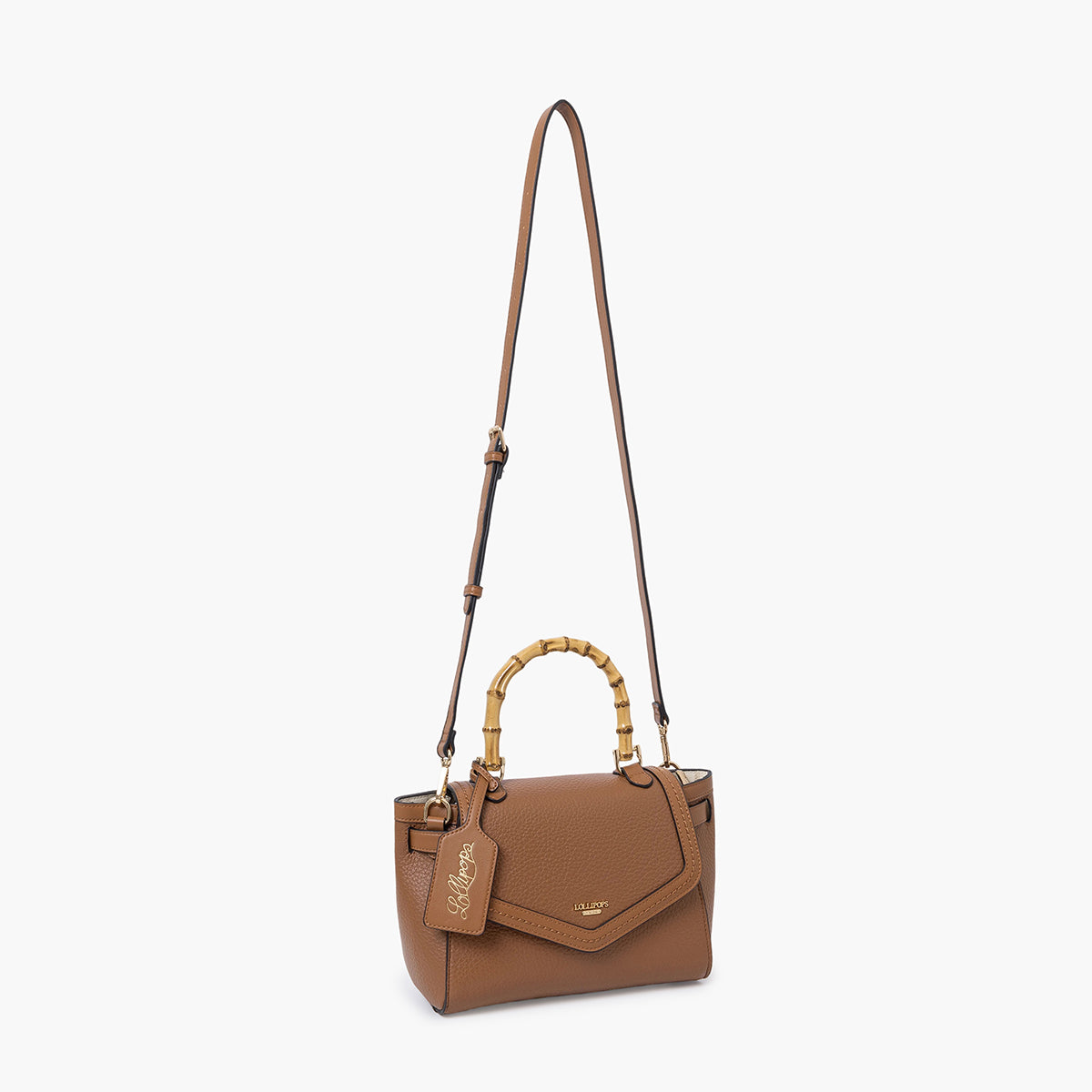 Sacs bandoulière Sacs bandoulière Sham femme marron Lollipops Sacs bandoulière Sacs bandoulière Sham femme marron Camel