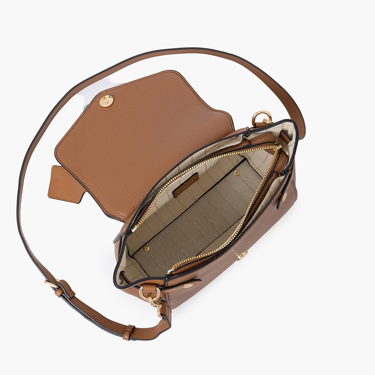 Sacs bandoulière Sacs bandoulière Sham femme marron Lollipops Sacs bandoulière Sacs bandoulière Sham femme marron Camel