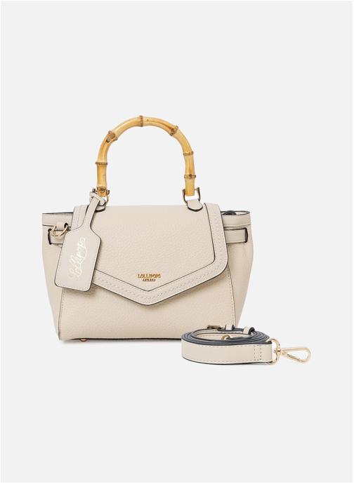 Lollipops Sacs bandoulière Sacs bandoulière Sham femme beige