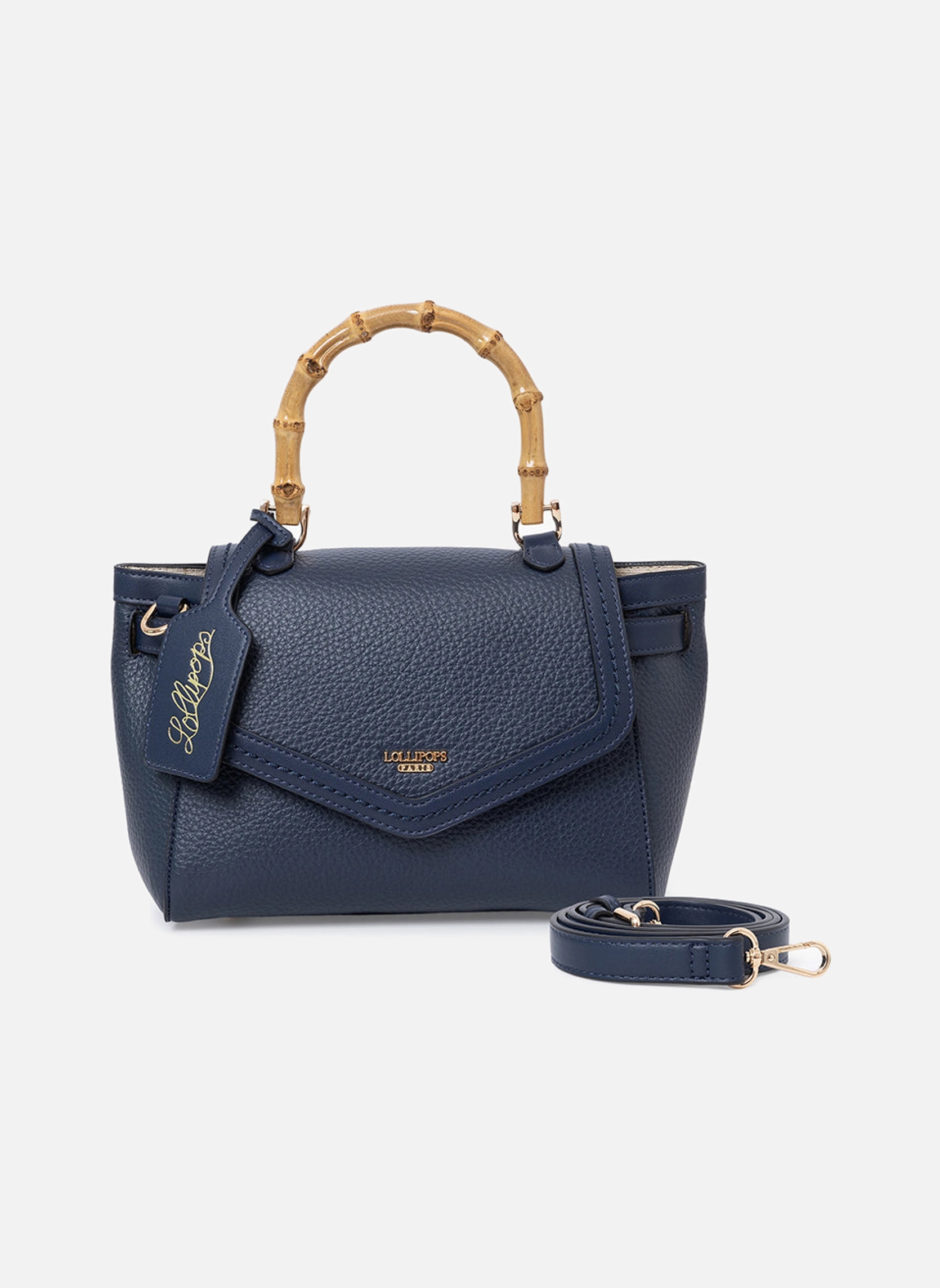 Sacs bandoulière Sacs bandoulière Sham femme bleu Lollipops Sacs bandoulière Sacs bandoulière Sham femme bleu Bleu marine