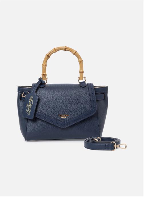 Lollipops Sacs bandoulière Sacs bandoulière Sham femme bleu