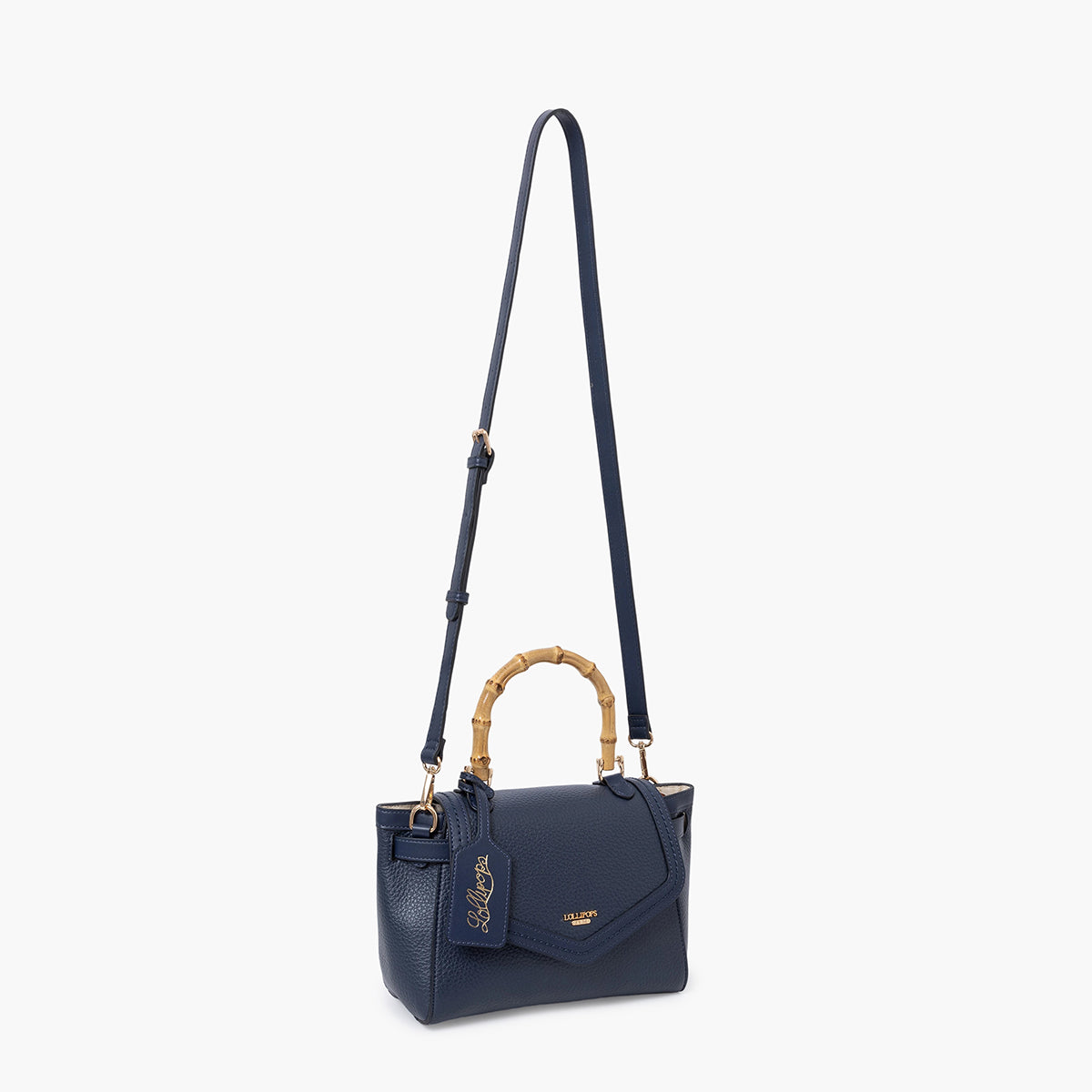 Sacs bandoulière Sacs bandoulière Sham femme bleu Lollipops Sacs bandoulière Sacs bandoulière Sham femme bleu Bleu marine