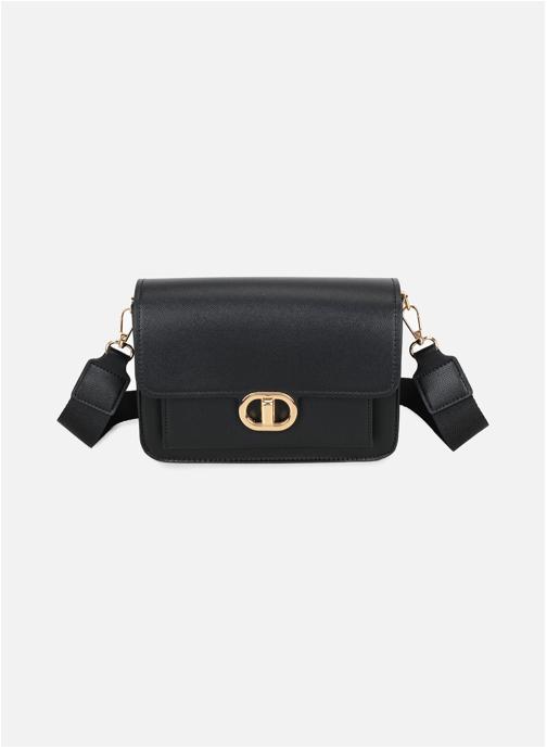 Balaboosté Sacs bandoulière Petit sac Feeling Folk femme noir