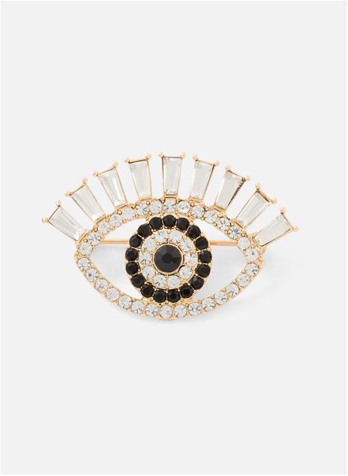 Balaboosté Broches femme noir