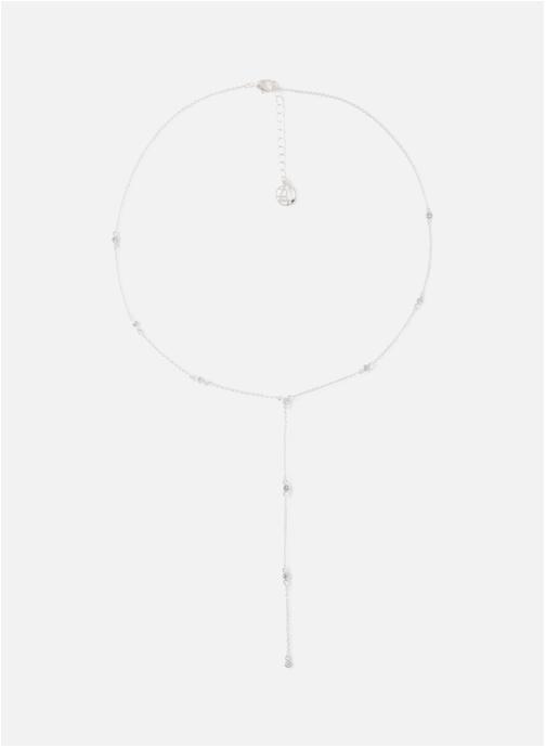 Balaboosté Colliers femme argent