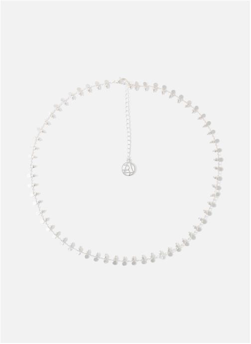 Balaboosté Colliers femme argent