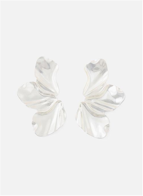 Balaboosté Boucles d'oreilles femme argent